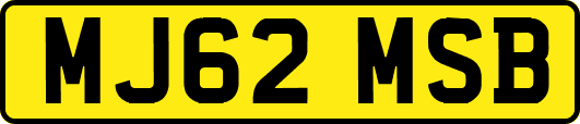 MJ62MSB