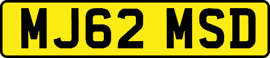 MJ62MSD