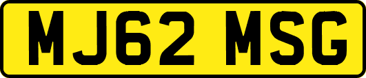MJ62MSG