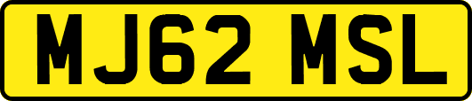 MJ62MSL