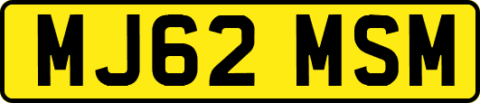 MJ62MSM