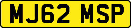 MJ62MSP