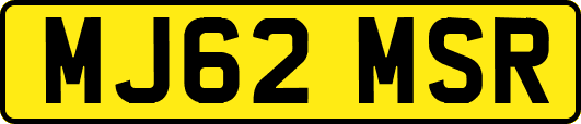 MJ62MSR