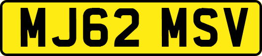 MJ62MSV