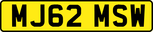 MJ62MSW