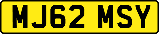 MJ62MSY