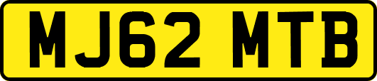 MJ62MTB