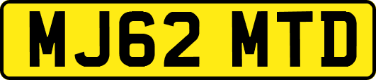 MJ62MTD