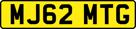 MJ62MTG