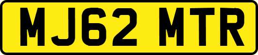 MJ62MTR