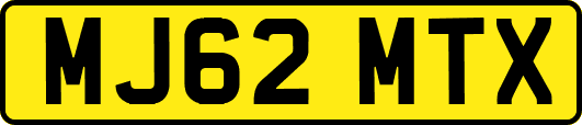 MJ62MTX