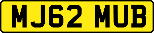 MJ62MUB