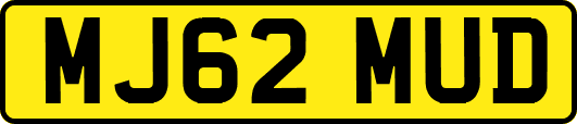 MJ62MUD