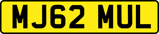 MJ62MUL