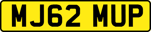 MJ62MUP