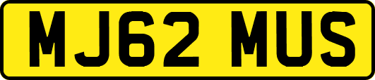 MJ62MUS