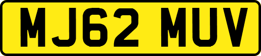 MJ62MUV