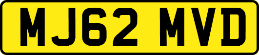 MJ62MVD