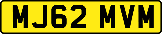 MJ62MVM