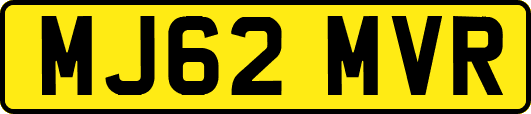 MJ62MVR