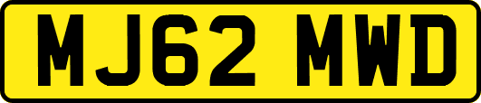 MJ62MWD