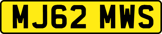MJ62MWS