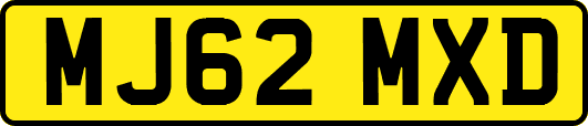 MJ62MXD