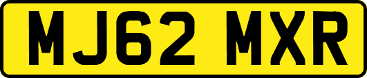MJ62MXR
