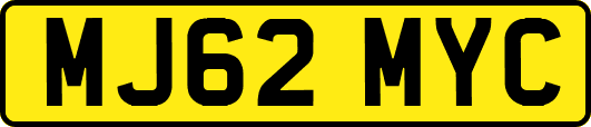 MJ62MYC