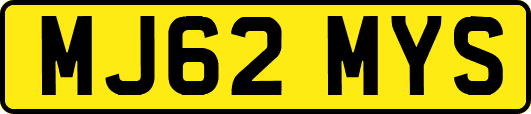 MJ62MYS