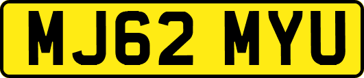 MJ62MYU