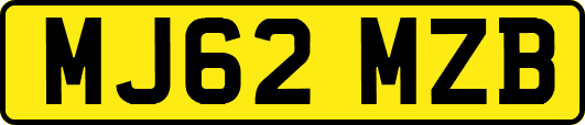 MJ62MZB