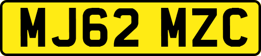 MJ62MZC