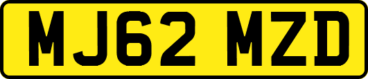 MJ62MZD
