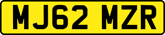 MJ62MZR
