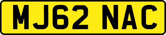 MJ62NAC