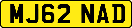 MJ62NAD