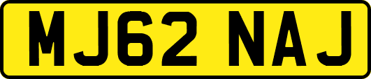 MJ62NAJ