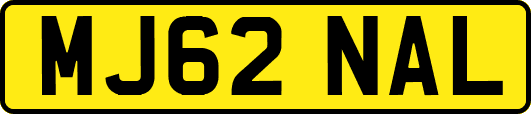 MJ62NAL