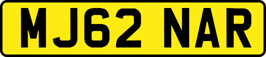 MJ62NAR