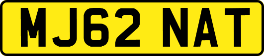MJ62NAT