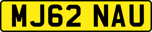 MJ62NAU
