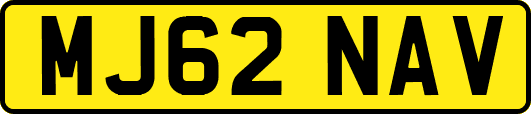 MJ62NAV