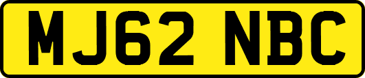 MJ62NBC