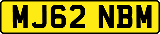 MJ62NBM