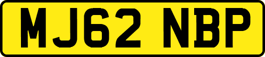 MJ62NBP