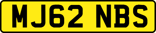 MJ62NBS