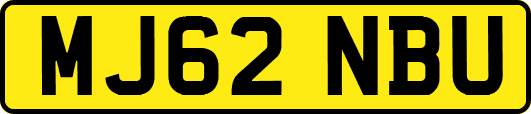 MJ62NBU