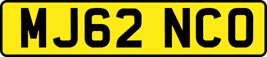 MJ62NCO