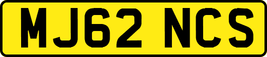 MJ62NCS